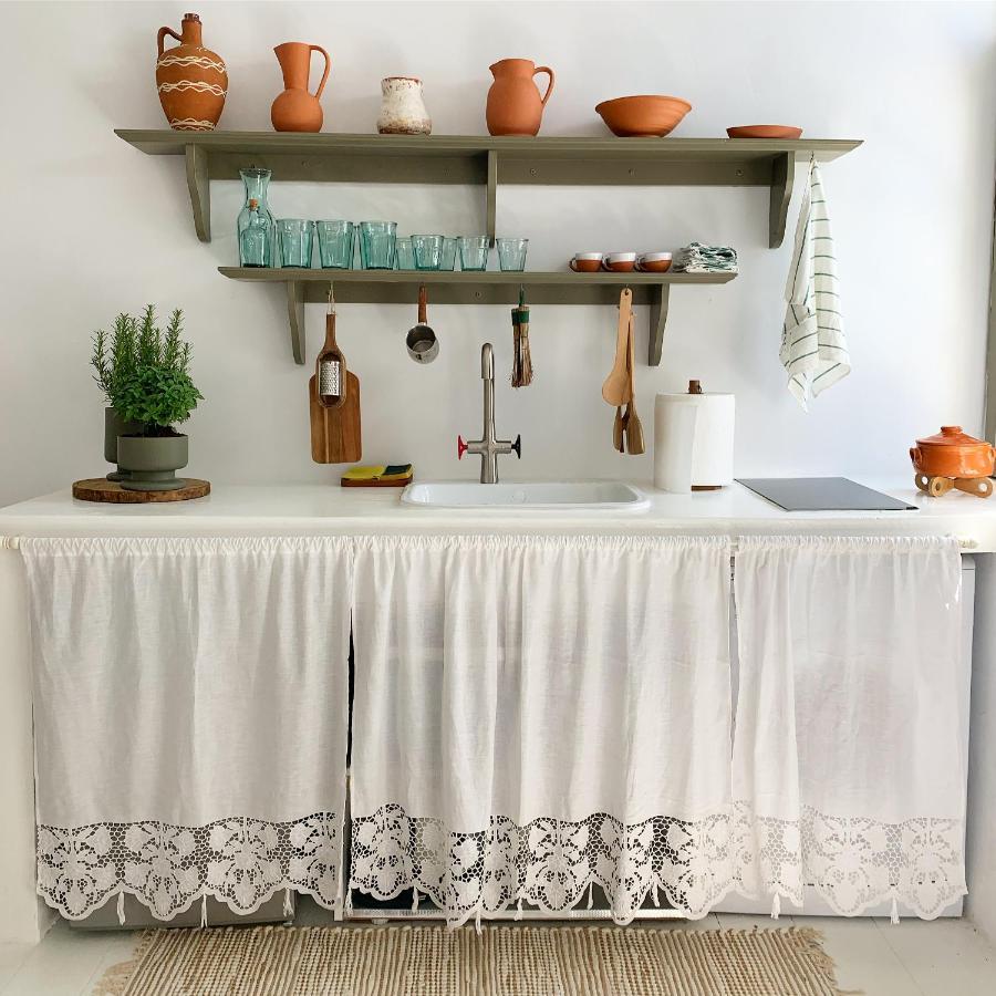 Serifos Olive Exterior foto