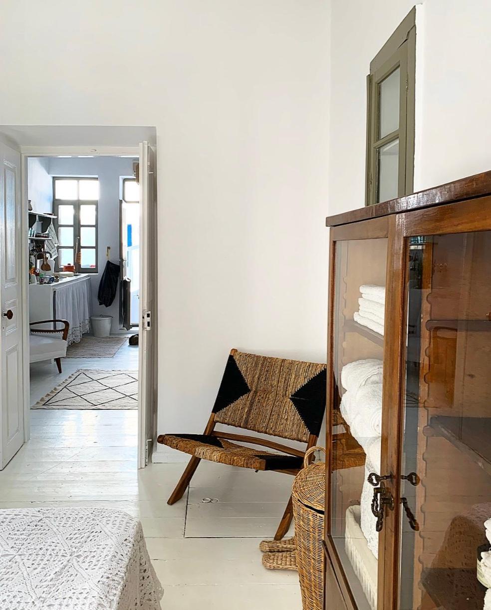 Serifos Olive Exterior foto