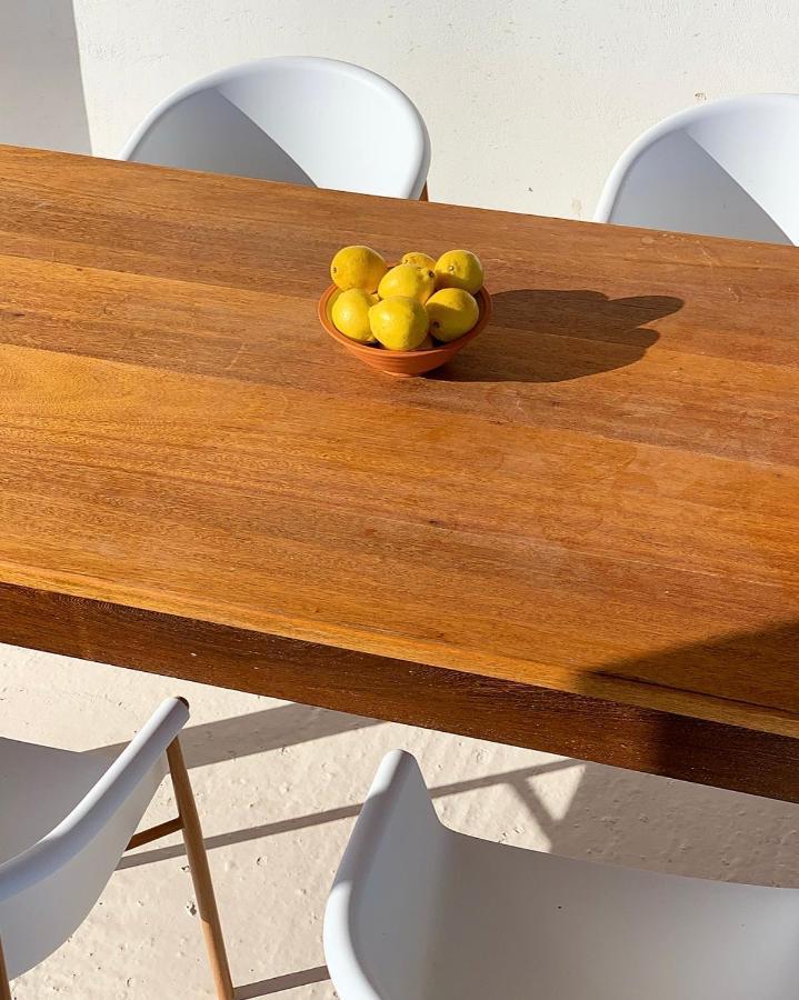 Serifos Olive Exterior foto
