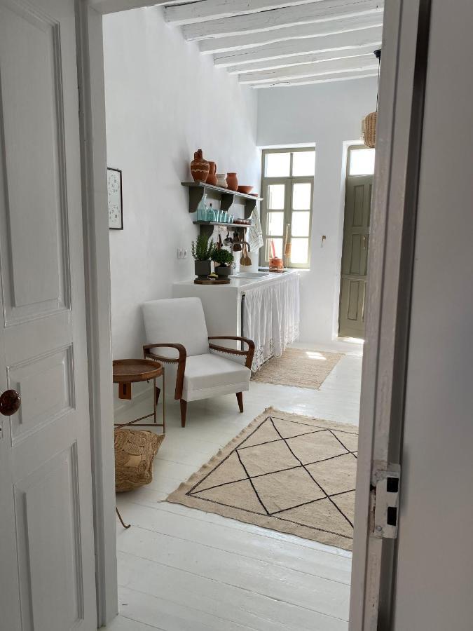Serifos Olive Exterior foto